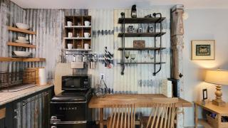 Rosewood Studio by WanderLodges - 5