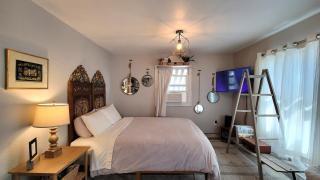 Rosewood Studio by WanderLodges - 2