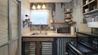 Rosewood Studio by WanderLodges - 1