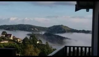 Quartos e chalés 4 km do Centro Turístico - 1