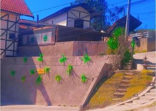 Quartos e chalés 4 km do Centro Turístico - 4