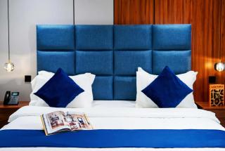 DAIMOND GARDEN HOTEL AL Narjis RIYADH - 5