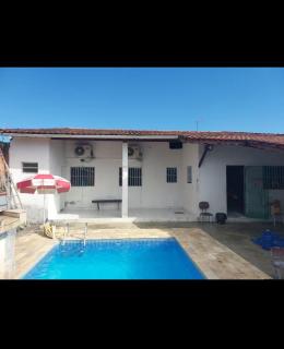 Casa itanhaém - com piscina - 7