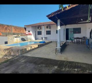 Casa itanhaém - com piscina - 5