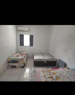 Casa itanhaém - com piscina - 3