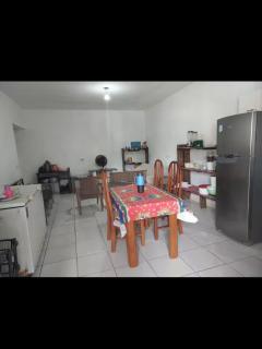 Casa itanhaém - com piscina - 2