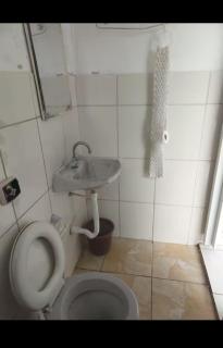 Casa itanhaém - com piscina - 1