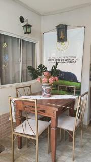 Pousada Plantar e Cuidar - 1