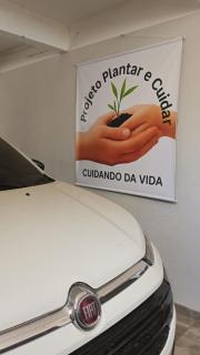 Pousada Plantar e Cuidar - 2