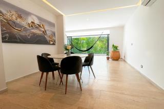 Puerto Aventuras Private Terrace and Golf View - 5