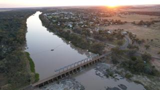 River Gum Tourist Park - 9