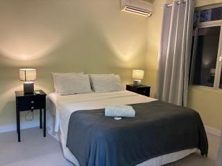 Aptos completos com localização privilegiada no coração de Floripa – CSNs - 0