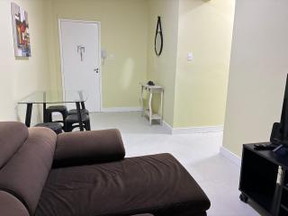 Aptos completos com localização privilegiada no coração de Floripa – CSNs - 5