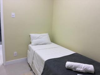 Aptos completos com localização privilegiada no coração de Floripa – CSNs - 2