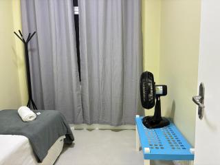 Aptos completos com localização privilegiada no coração de Floripa – CSNs - 1