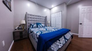 Spacious 3BR Apartment near Dream Mall & 30 Mins to NYC - 3