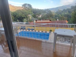 Pousada Essenza lindoía - 2