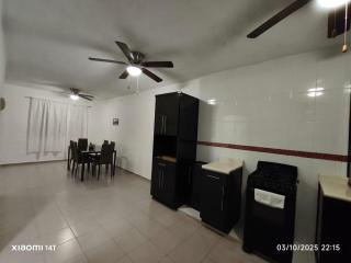 well-deserved rest in Cancun - 1