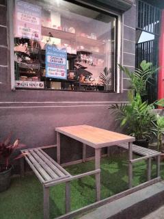 FnFLodge - Sampong - 9