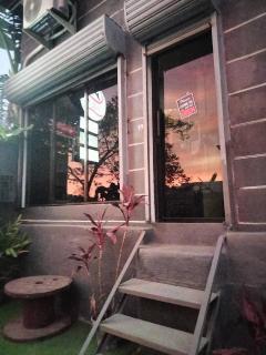 FnFLodge - Sampong - 8