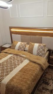 شقه راقيه مريحه بالمهندسين اطلاله مباشره - 7