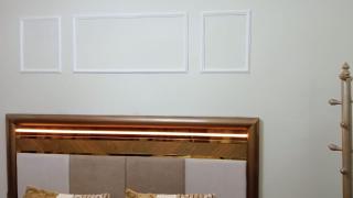 شقه راقيه مريحه بالمهندسين اطلاله مباشره - 6