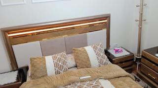 شقه راقيه مريحه بالمهندسين اطلاله مباشره - 3