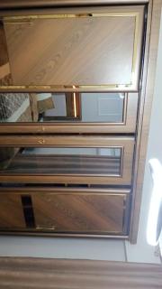 شقه راقيه مريحه بالمهندسين اطلاله مباشره - 2