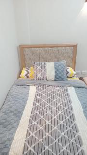 شقه راقيه مريحه بالمهندسين اطلاله مباشره - 1