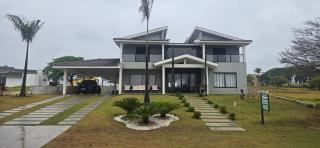 Casa Riviera de Santa Cristina - 0