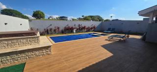 Casa Riviera de Santa Cristina - 1