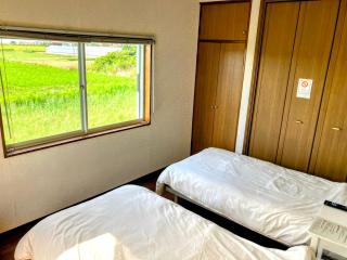 ペットと泊まれる一棟貸し 海の駅九十九里まで徒歩15分 はうす41マイルズ - 7