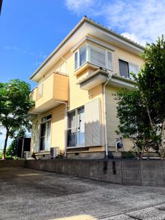 ペットと泊まれる一棟貸し 海の駅九十九里まで徒歩15分 はうす41マイルズ - 6