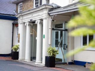 Mercure Thurrock Stifford Hall - 9