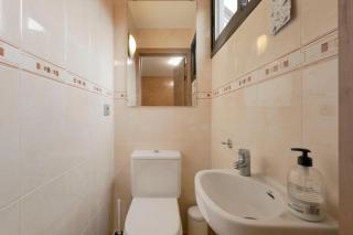 Cozy apartment in classic style - 6