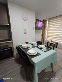 Modern accommodation in the historic center with parking - 8