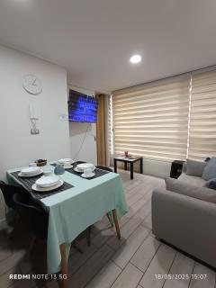 Modern accommodation in the historic center with parking - 4