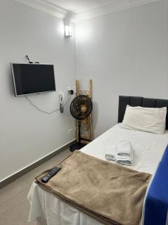 Apartamento 1011 - 1