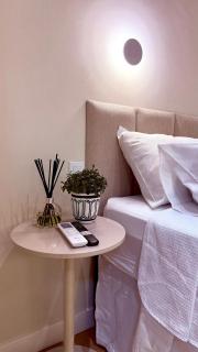 Studio Aconchego III portaria 24h, garagem e elevador - 5