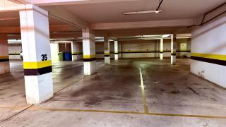 Studio Aconchego III portaria 24h, garagem e elevador - 6