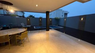 Mansão Luxuosa Exclusiva - 1