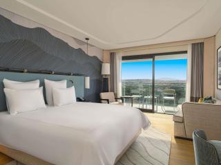 Swissotel Resort And Spa Cesme - 1