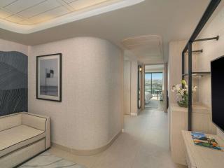 Swissotel Resort And Spa Cesme - 1
