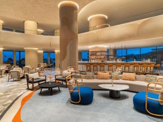 Swissotel Resort And Spa Cesme - 7