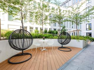 Movenpick Hotel Tallinn - 7