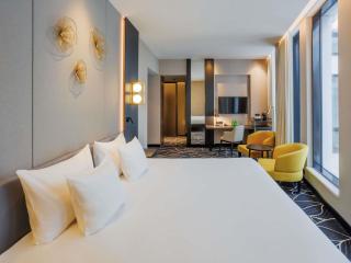 Movenpick Hotel Tallinn - 9