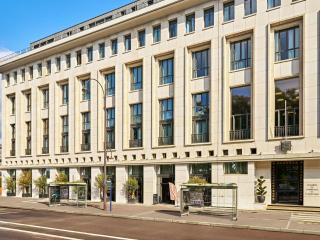 Novotel Rouen Centre Cathédrale - 9