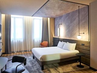 Novotel Rouen Centre Cathédrale - 7