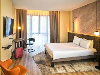 Novotel Rouen Centre Cathédrale - 4