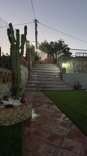 Frigiliana Casa rural, Villa Paloma - 3